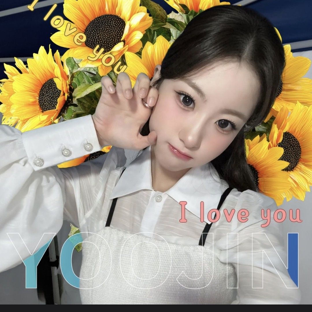 Foto kegiatan terbaru dari Oh Yujin