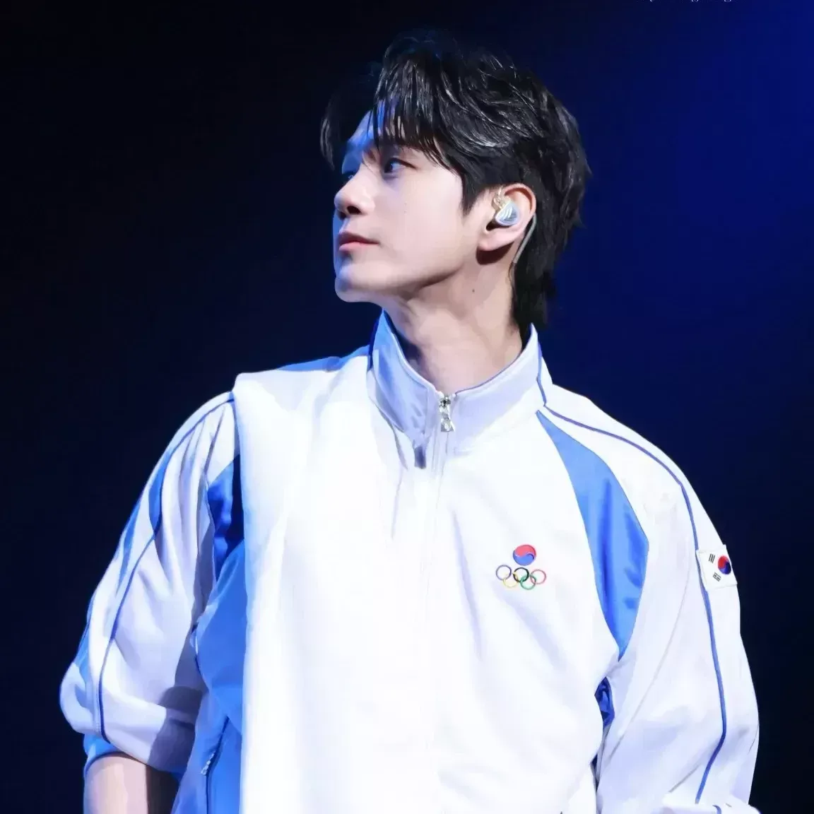 옹성우 최근 활동샷