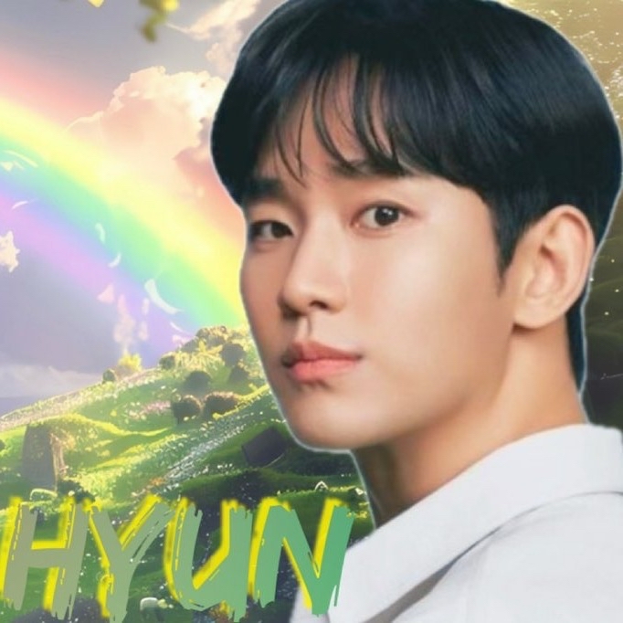 Recent activity shot of Kim Soohyun