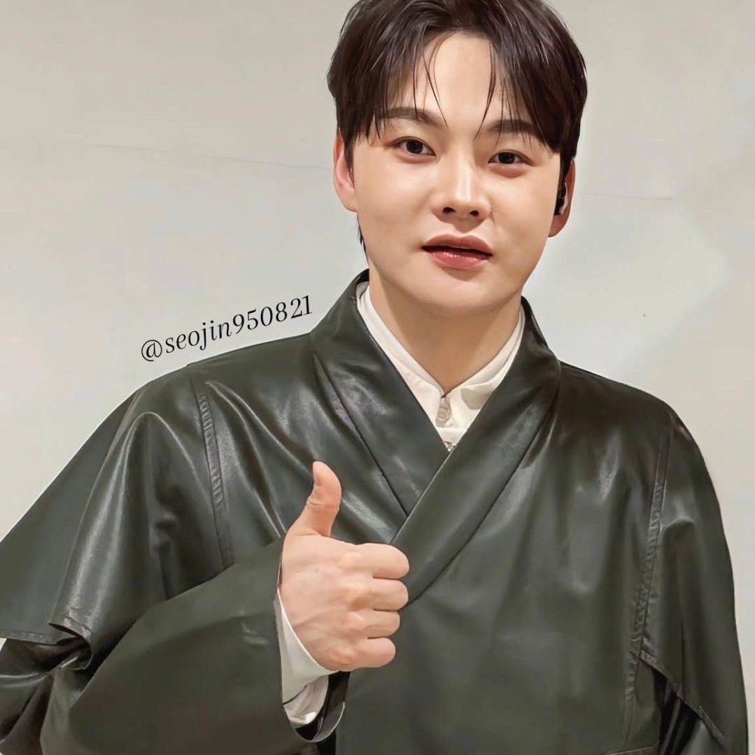 박서진 팬이 찍은 순간