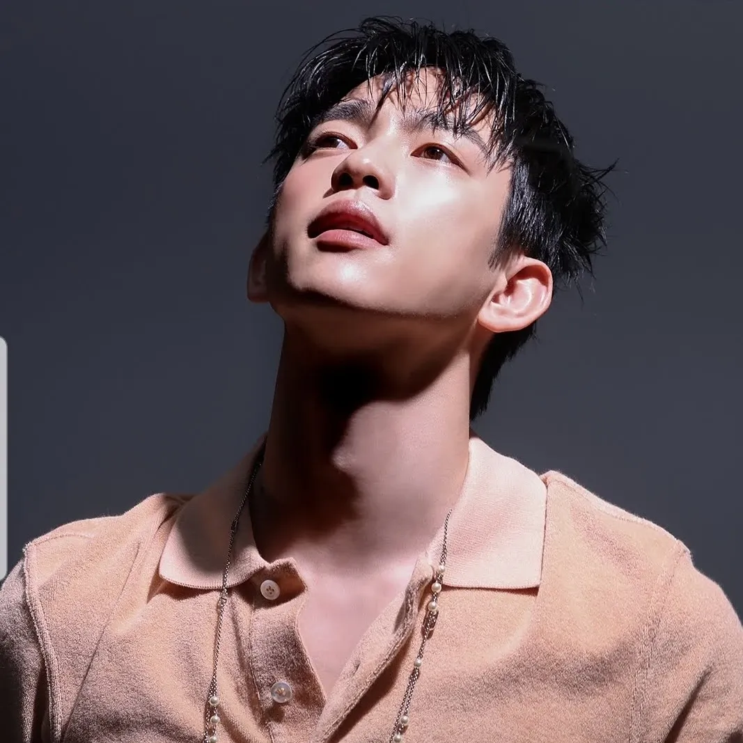 박진영의 최신 사진