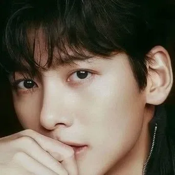 Recent activity shot of Ji Changwook
