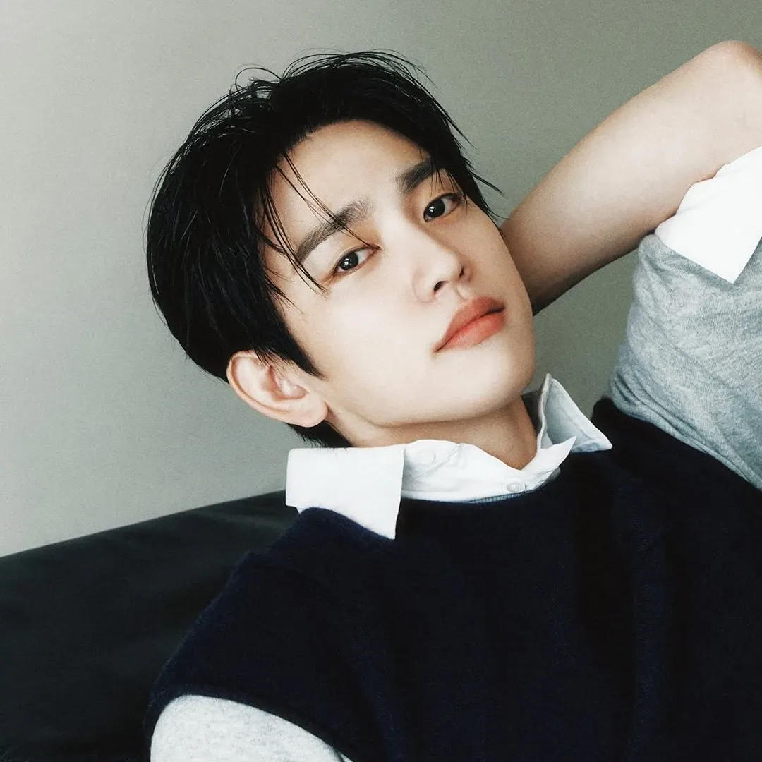 박진영의 최신 사진