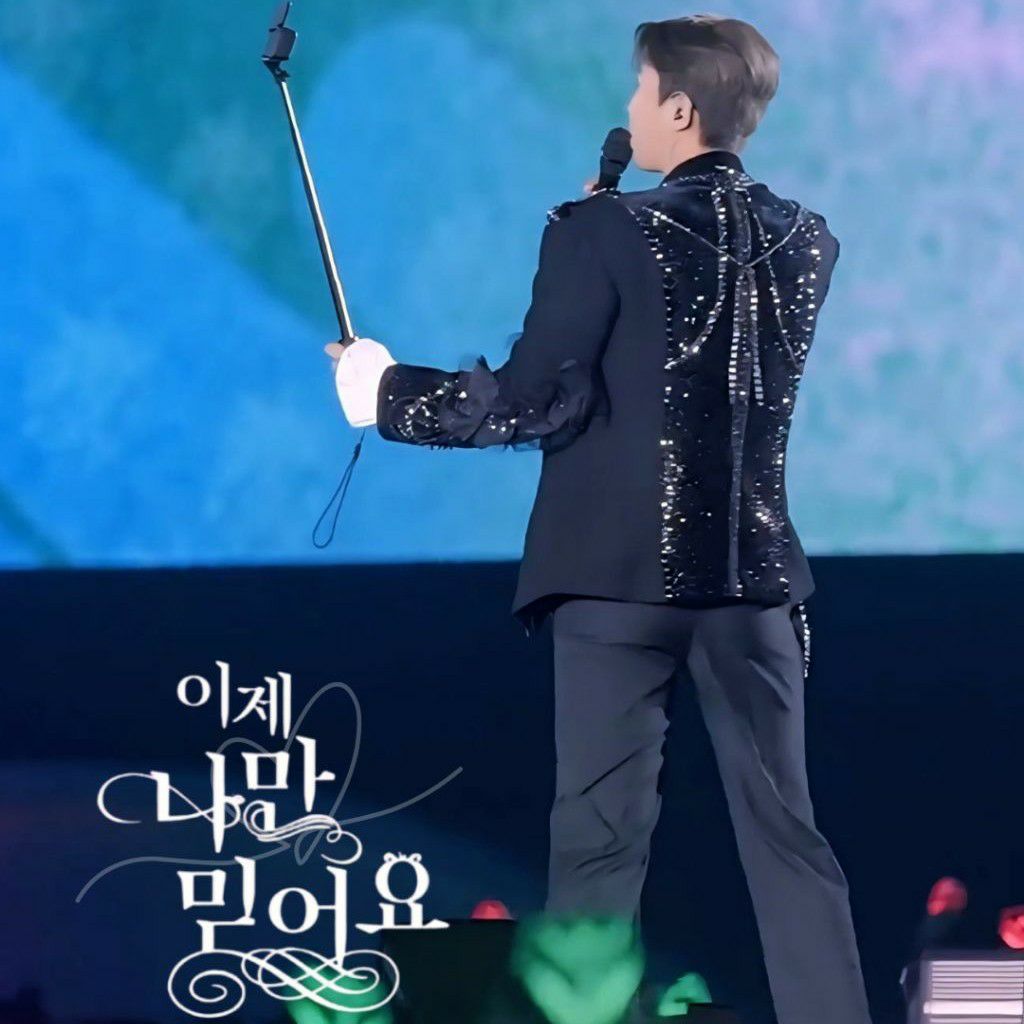 Recent activity shot of Lim Youngwoong