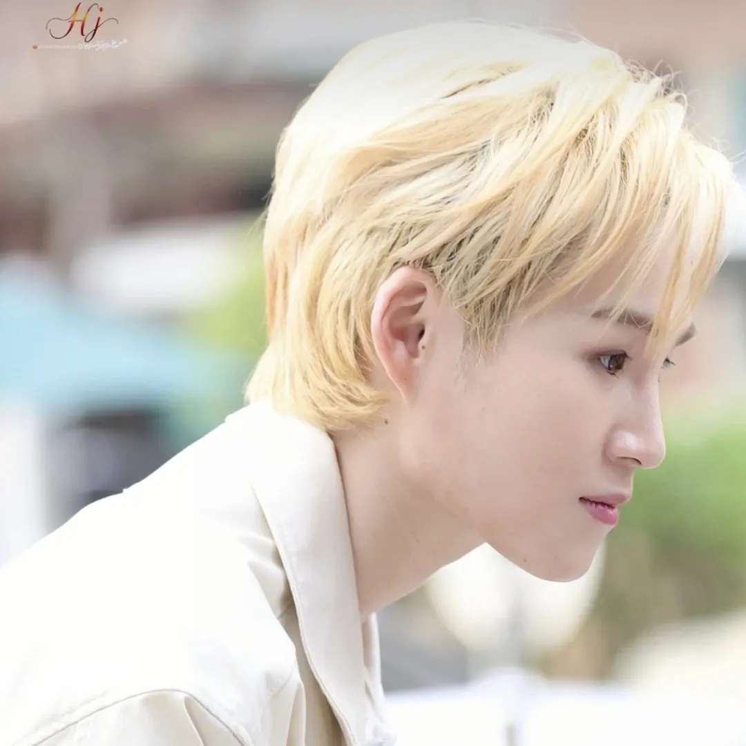 粉絲拍下的金熙栽瞬間