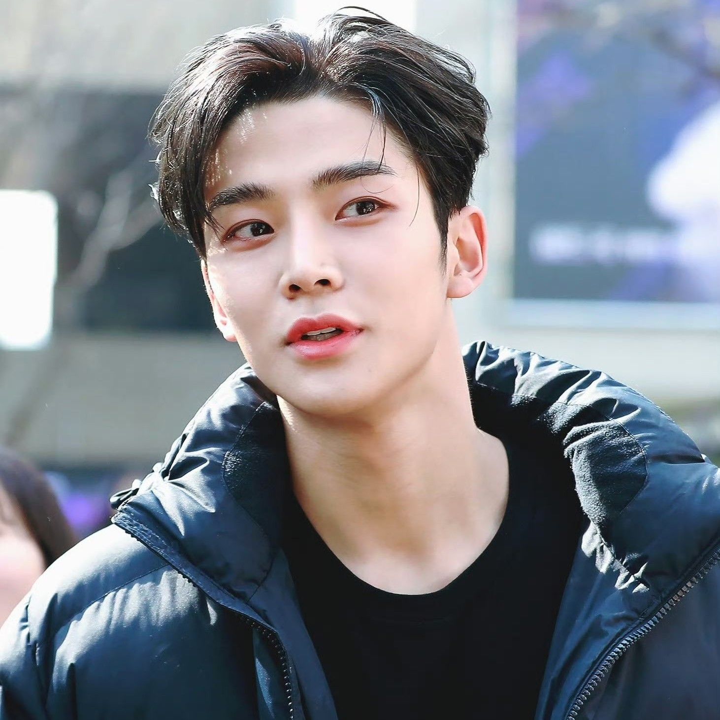 路雲的幕後花絮