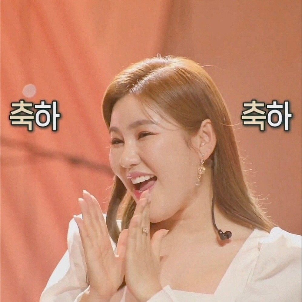 ソン・ガインの最近の活動ショット