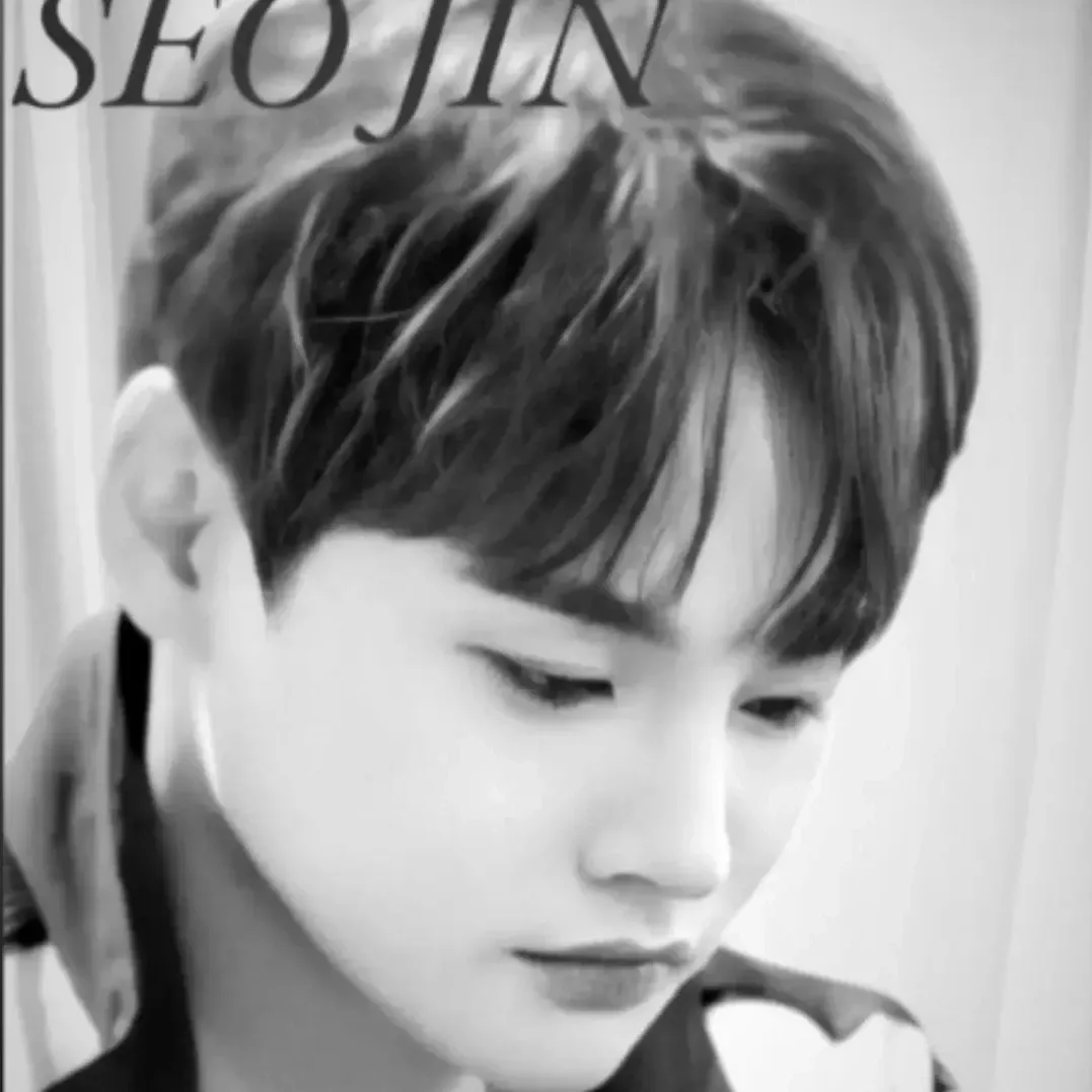 粉絲拍下的朴瑞鎮瞬間