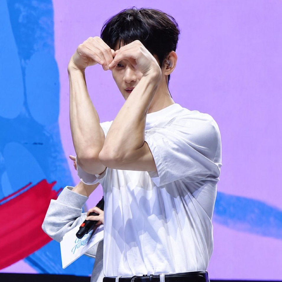 Latest photo of Kim Soohyun