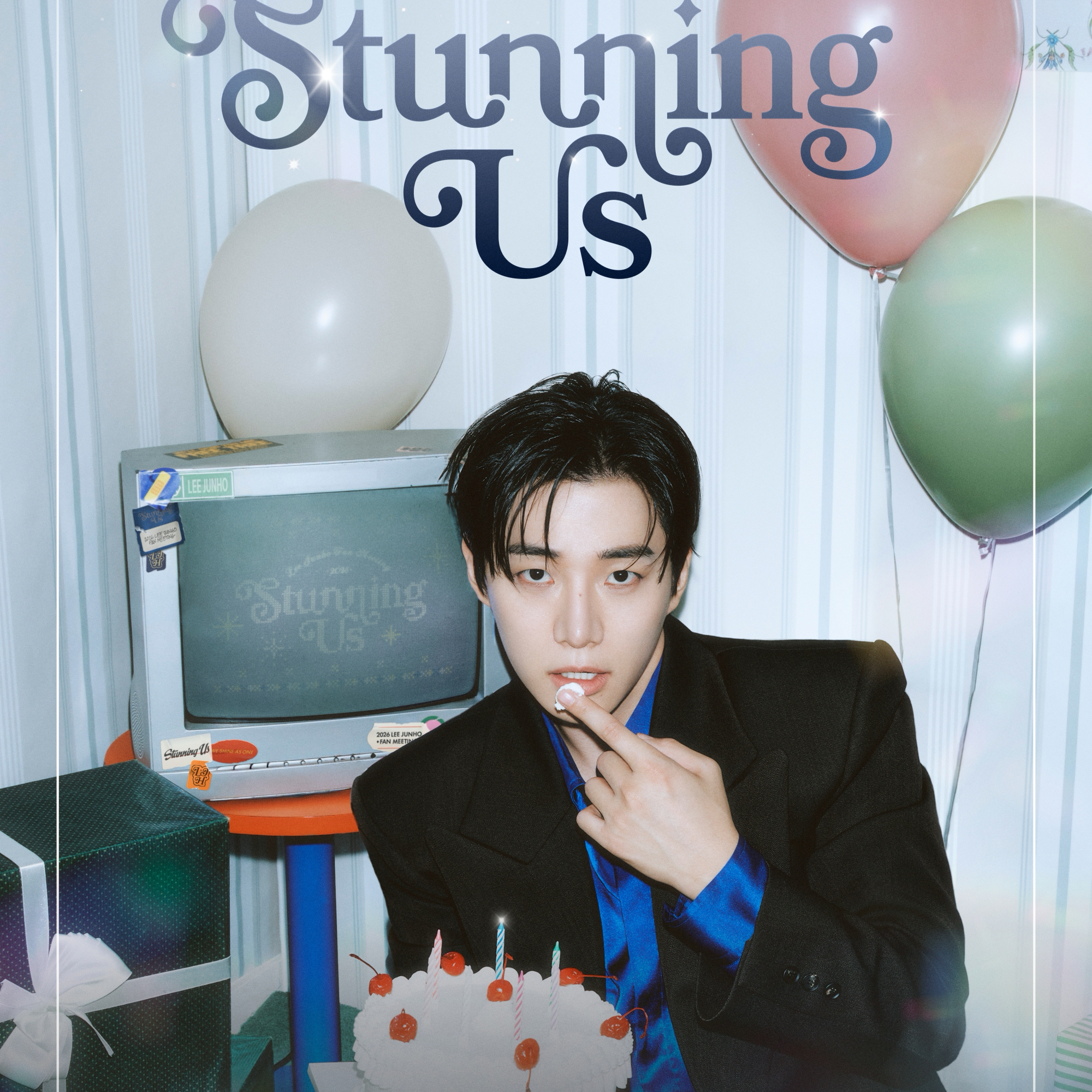 이준호의 최신 사진