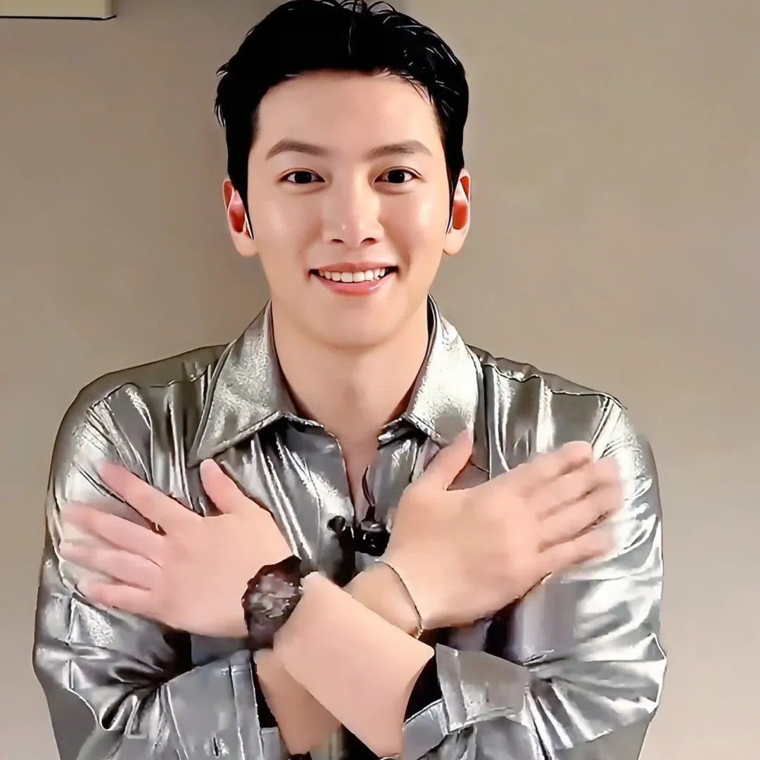 ファンが撮影したチ・チャンウクの瞬間