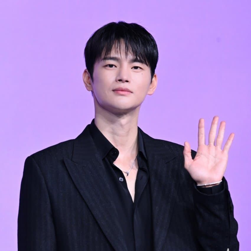 서인국의 최신 사진