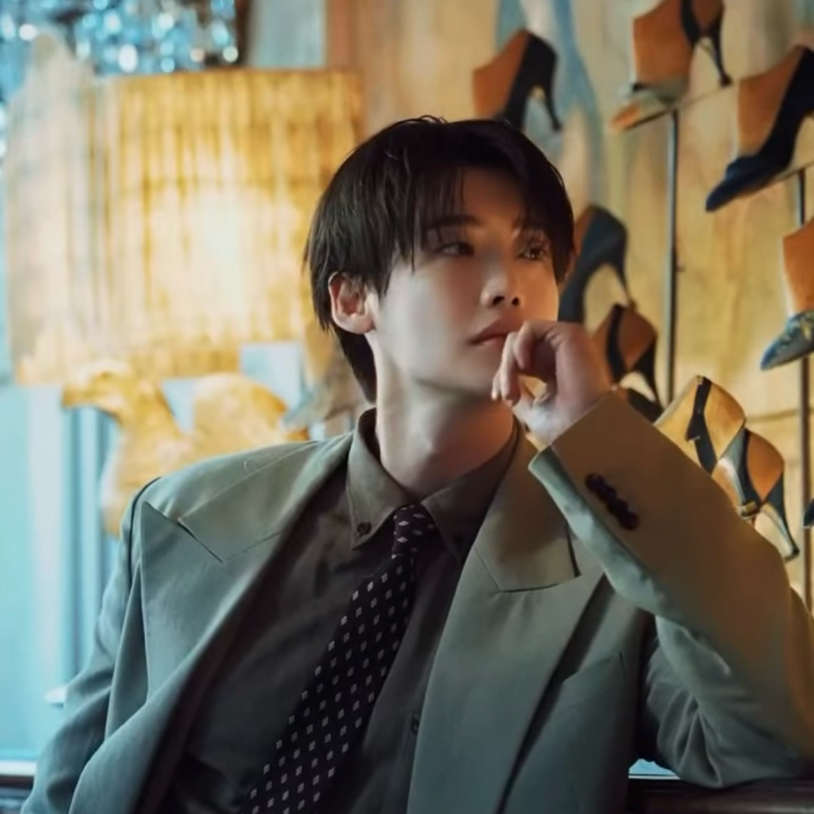 李钟硕的最新照片