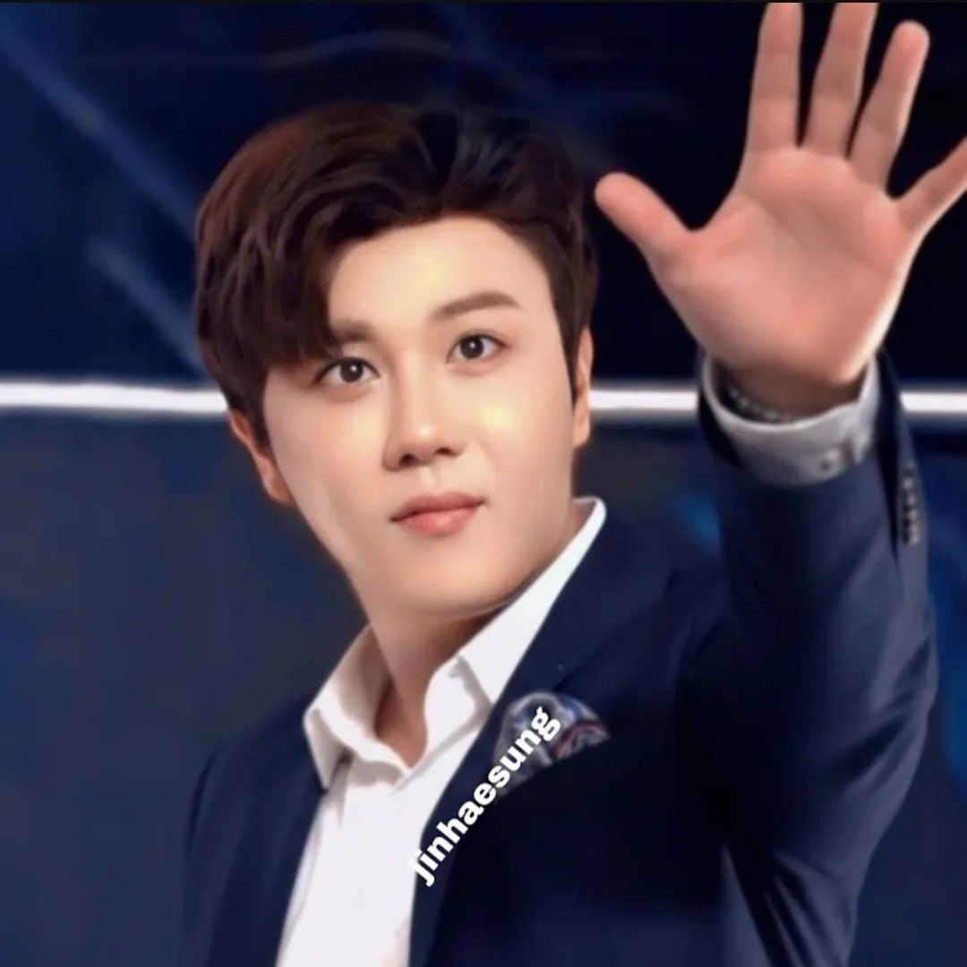 チン・ヘソンの最新写真