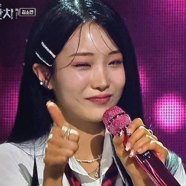 Popular profile image of Kim Soyeon (2004) selected by vote