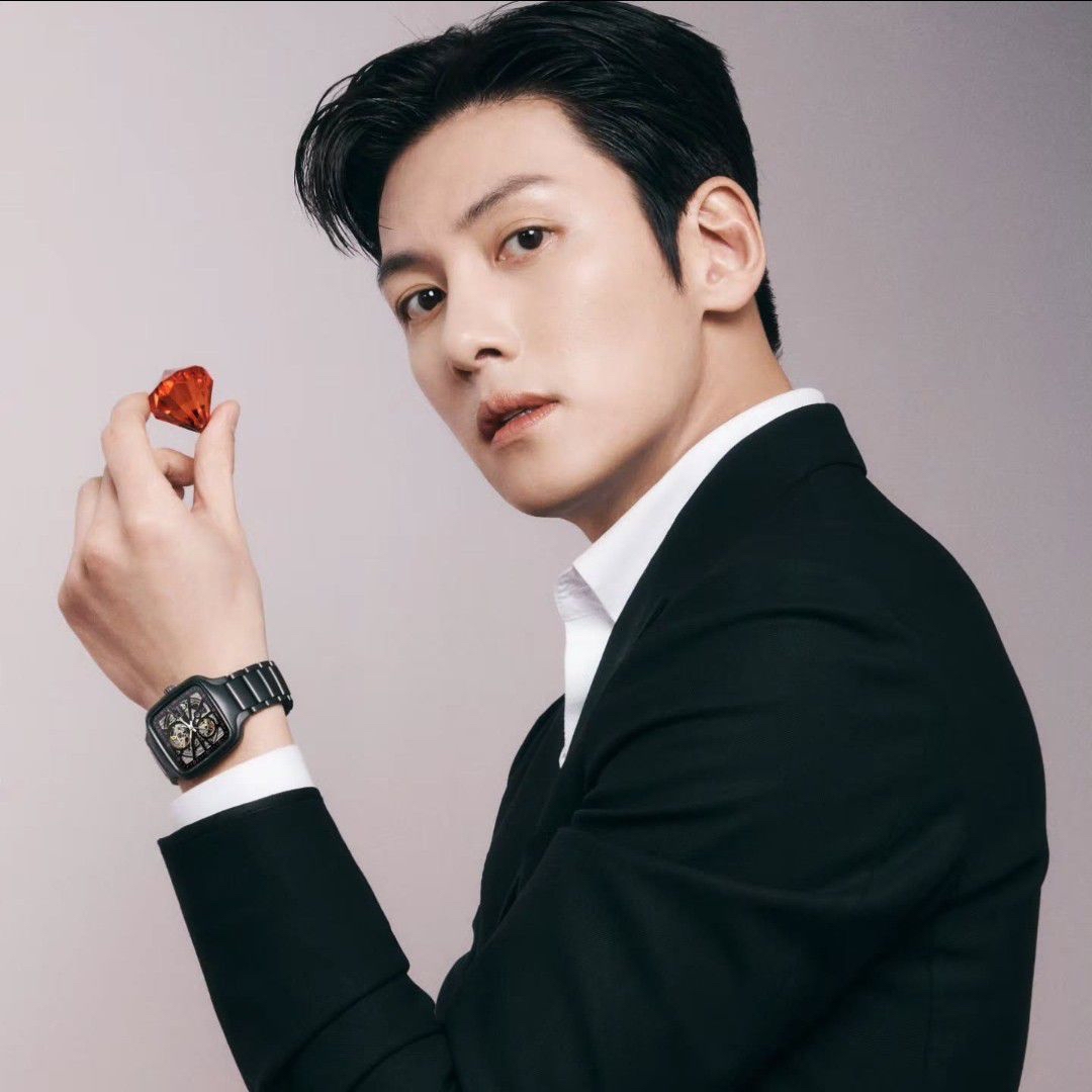 Latest photo of Ji Changwook