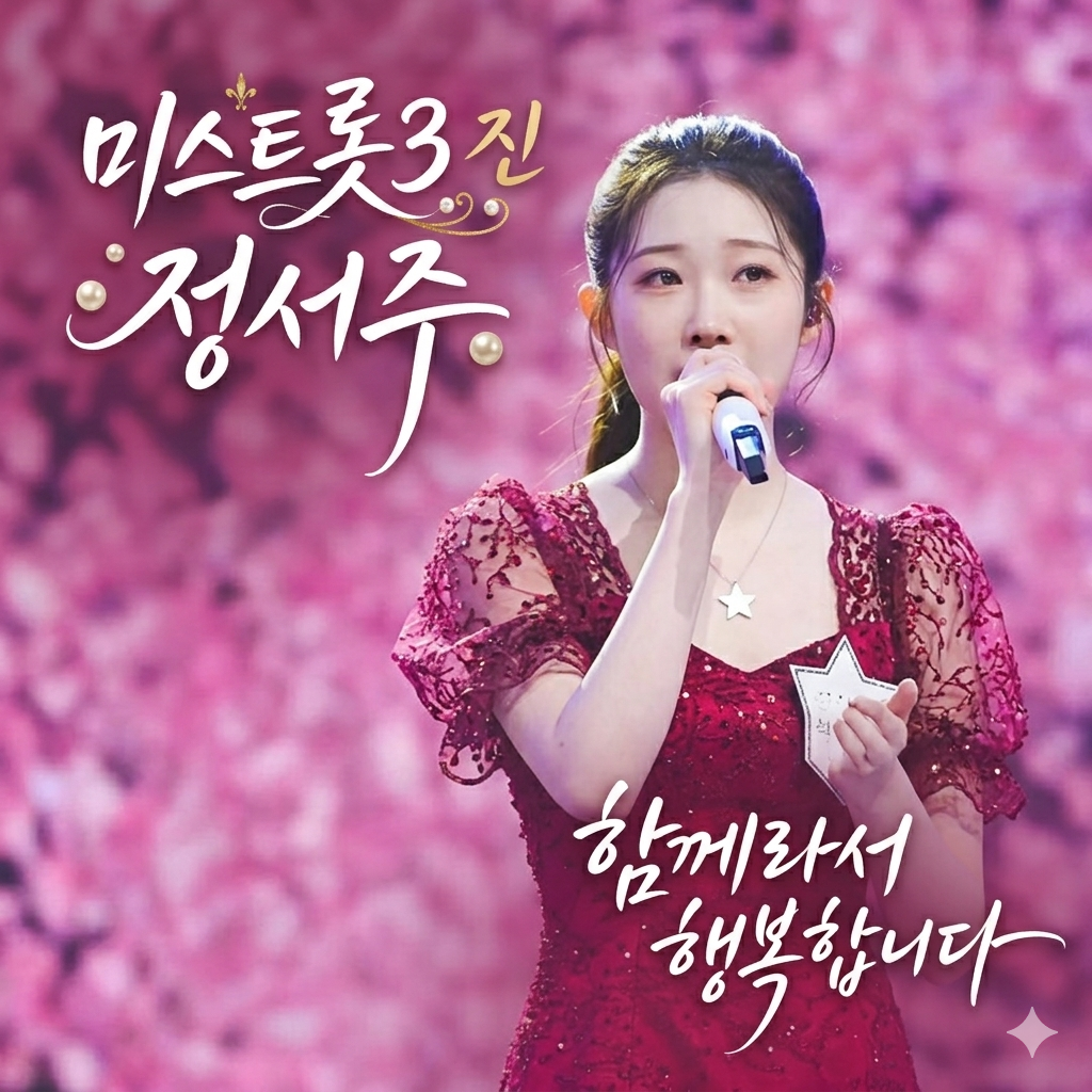 Recent activity shot of Jung Seojoo