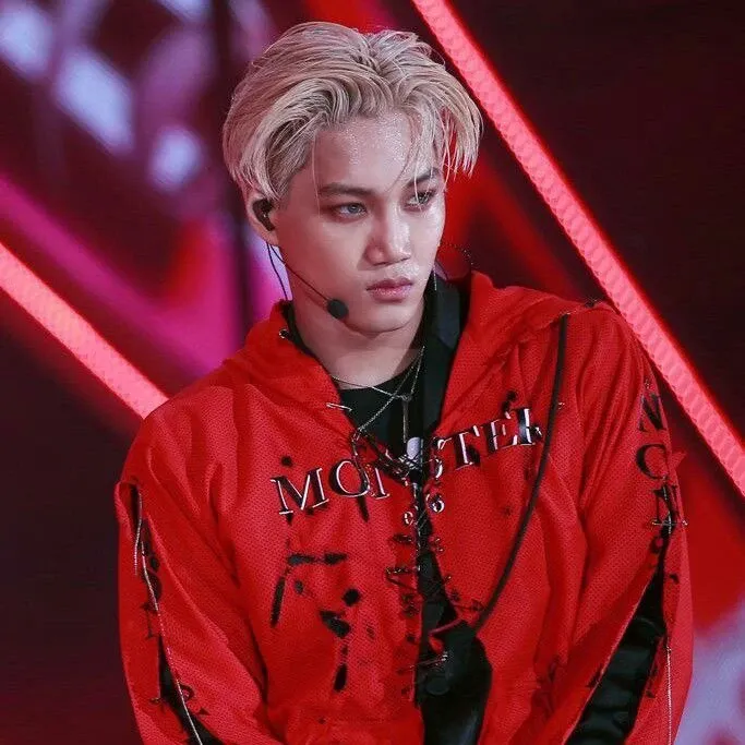 Recent activity shot of KAI