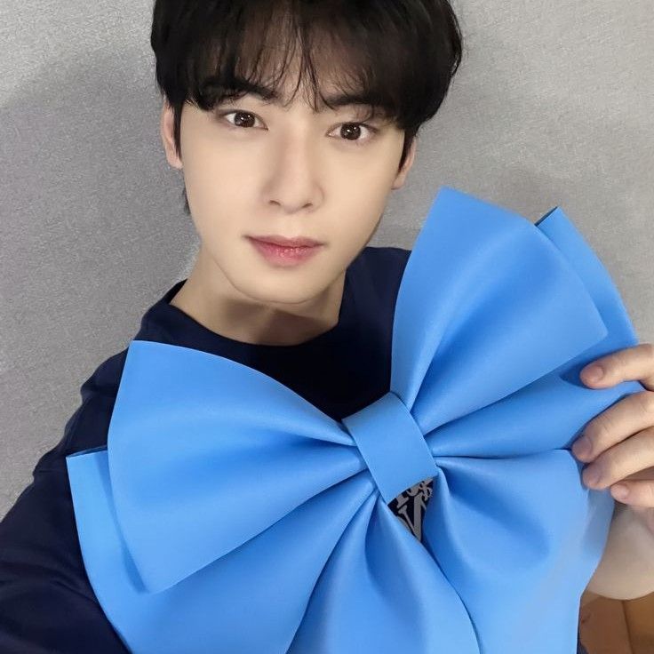 チャ・ウヌの最新写真