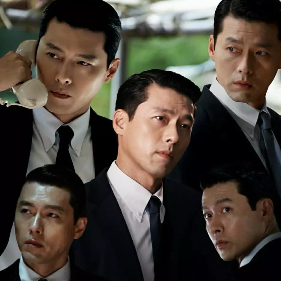 현빈의 최신 사진