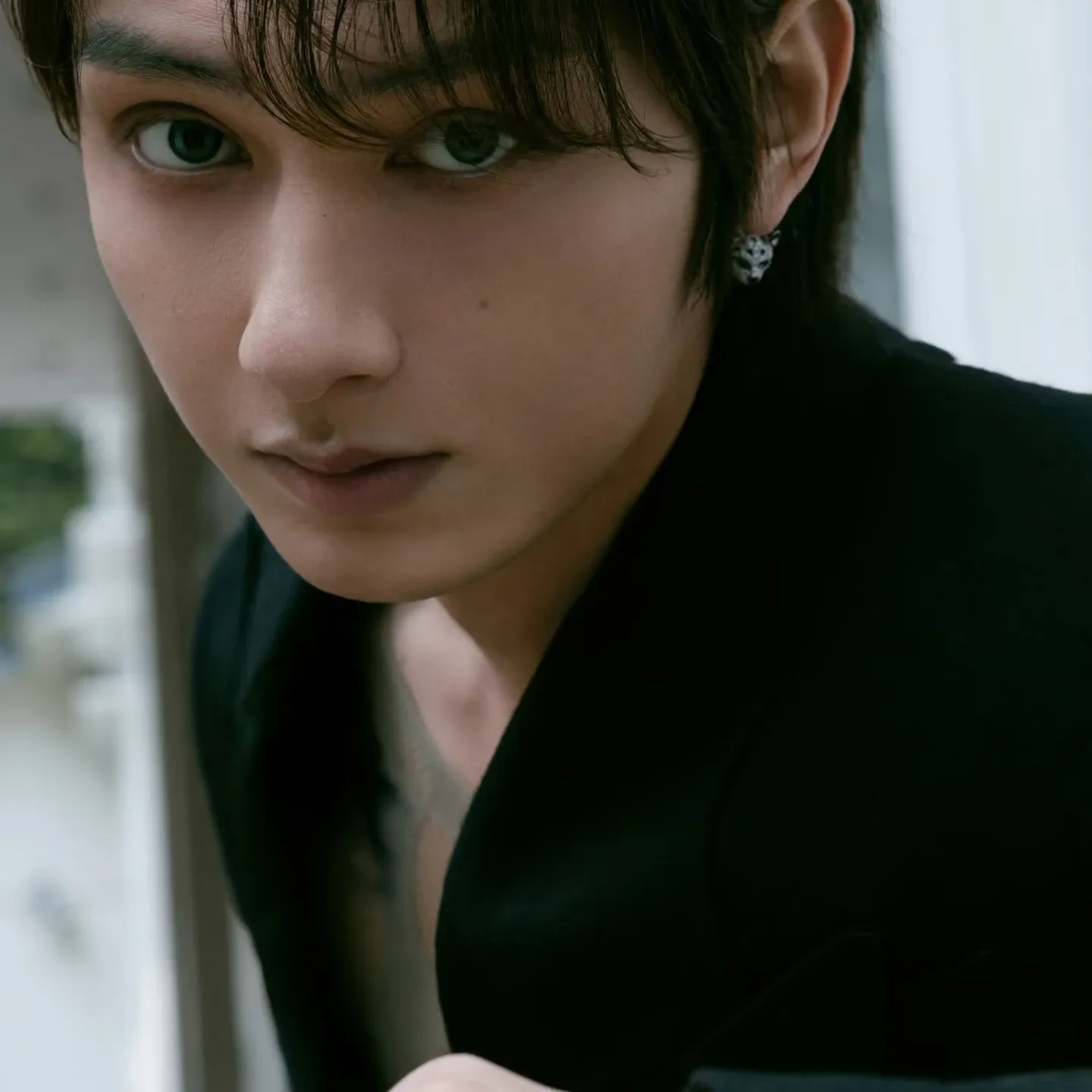 Latest photo of Wen Junhui