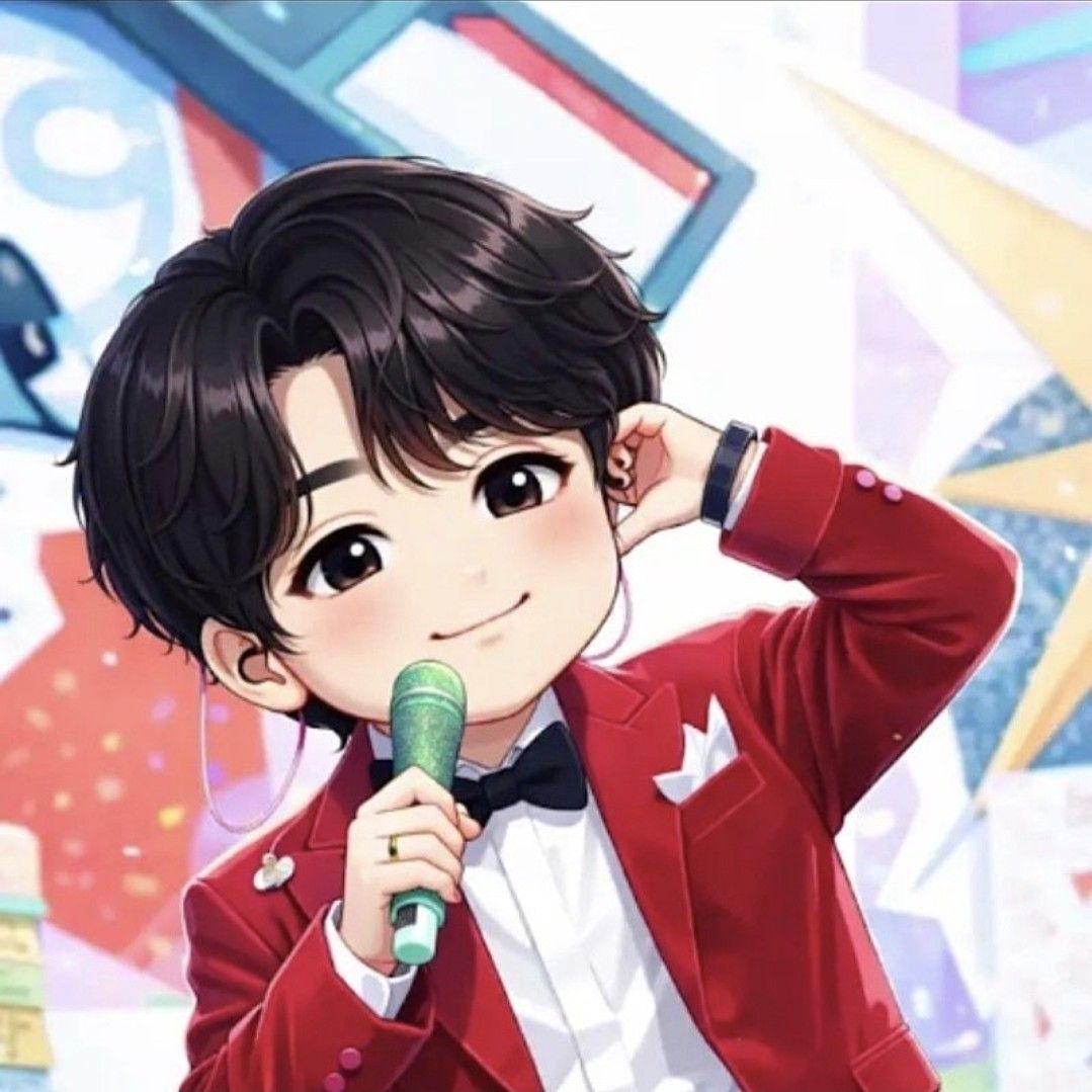 Momen yang diabadikan oleh penggemar Hwang Youngwoong