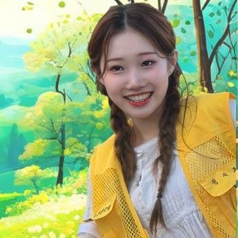 Recent activity shot of Jung Seojoo