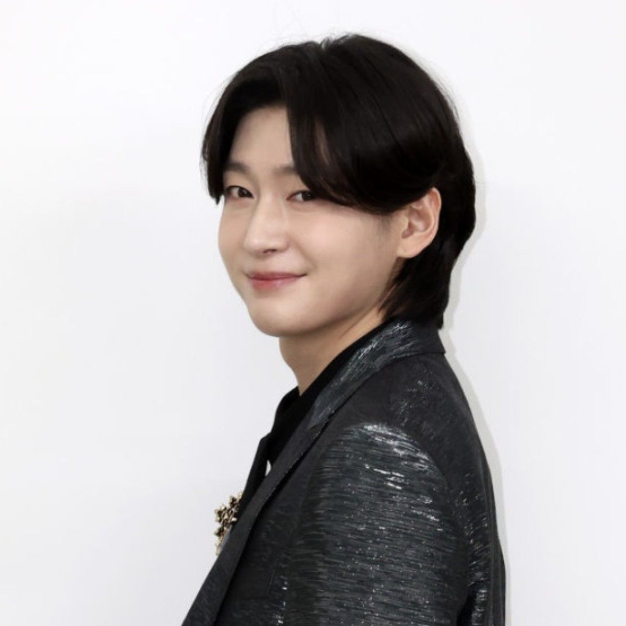 Kim Yongbin的幕後花絮