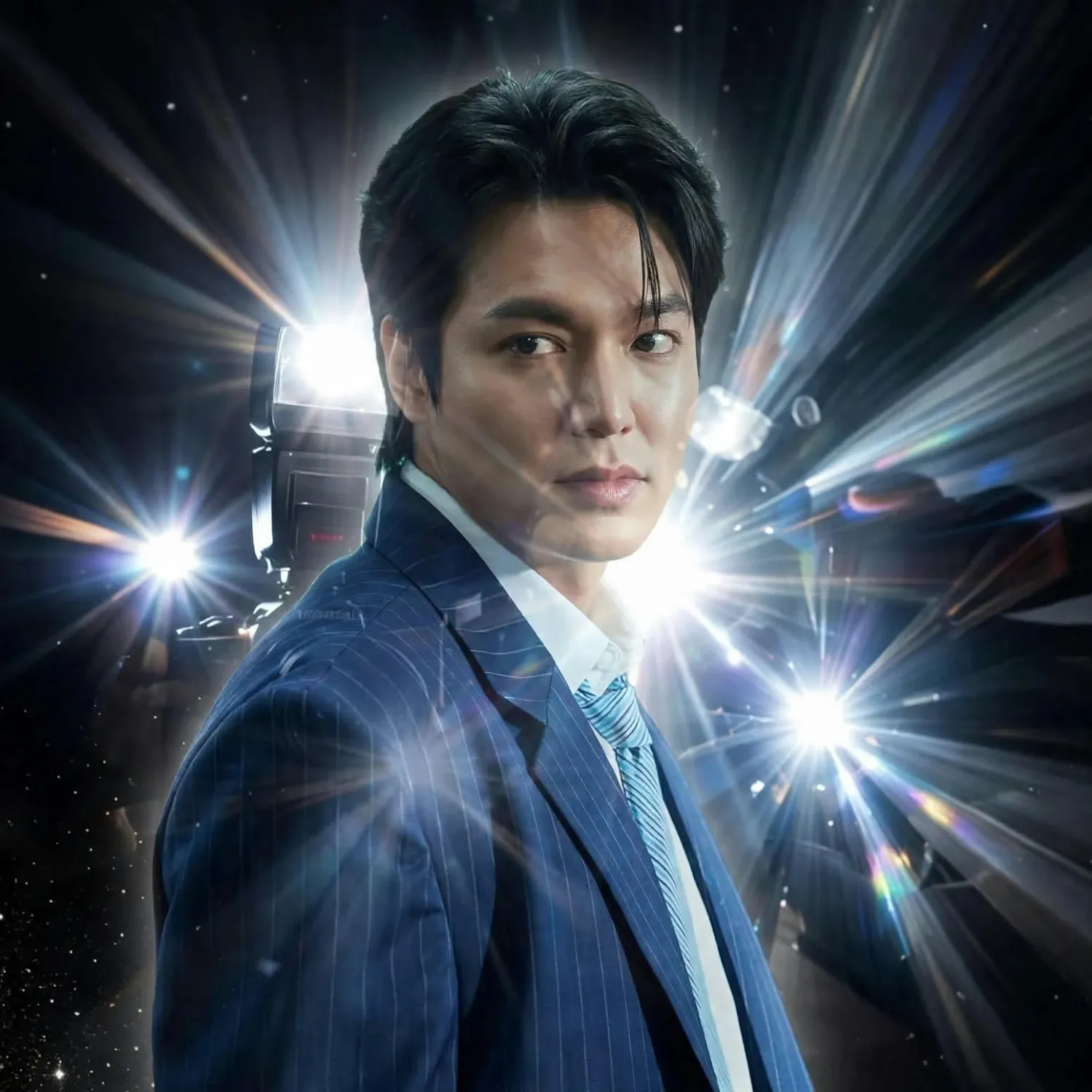 Latest photo of Lee Minho