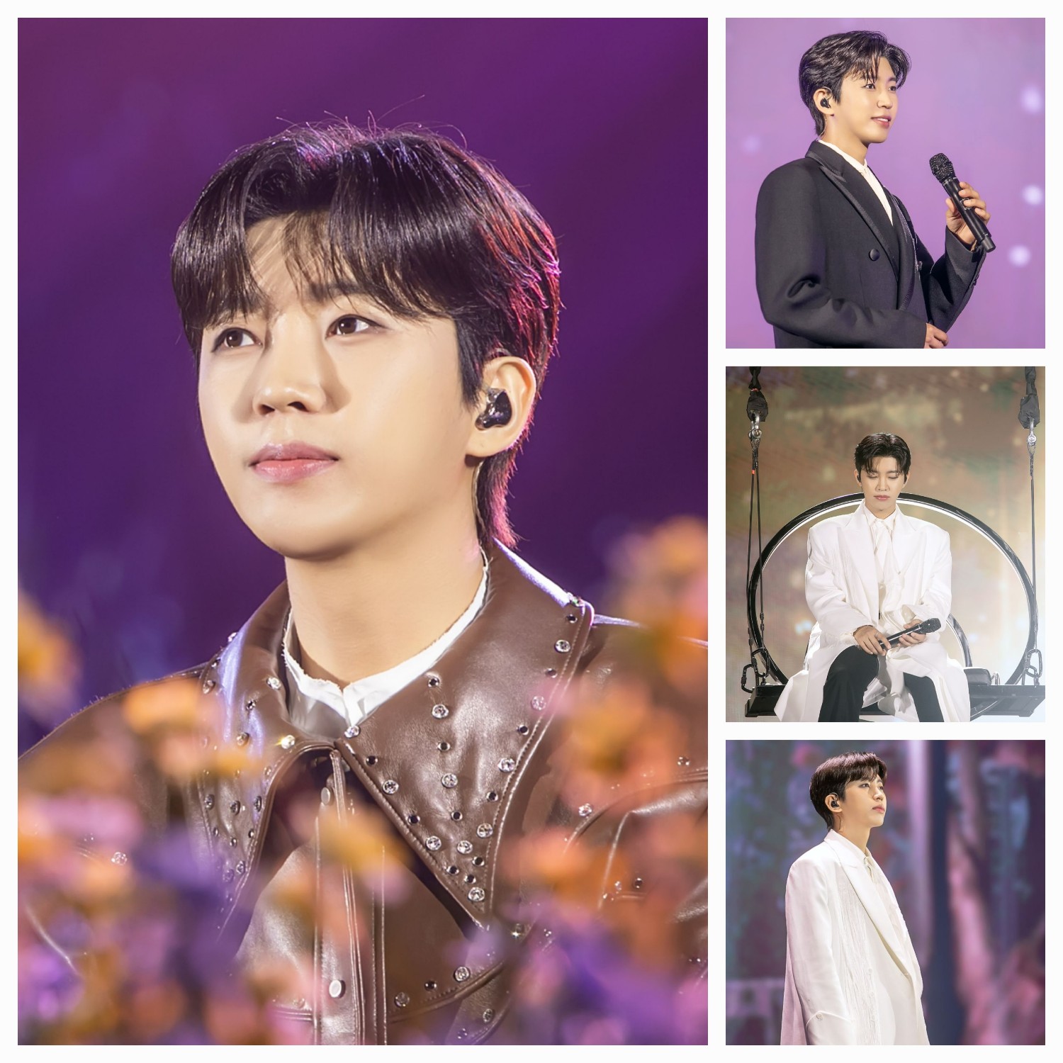 Latest photo of Lim Youngwoong