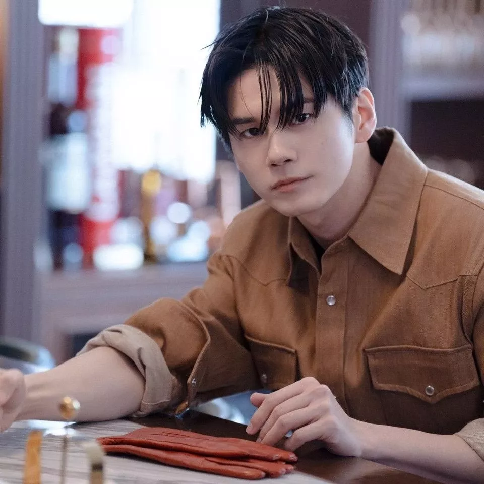 邕聖祐的近期活動照