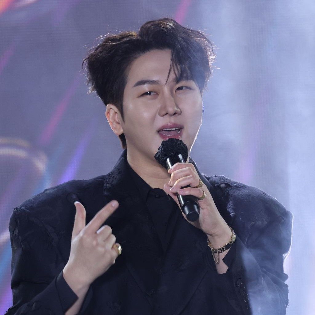 Foto terbaru dari Kim Soochan