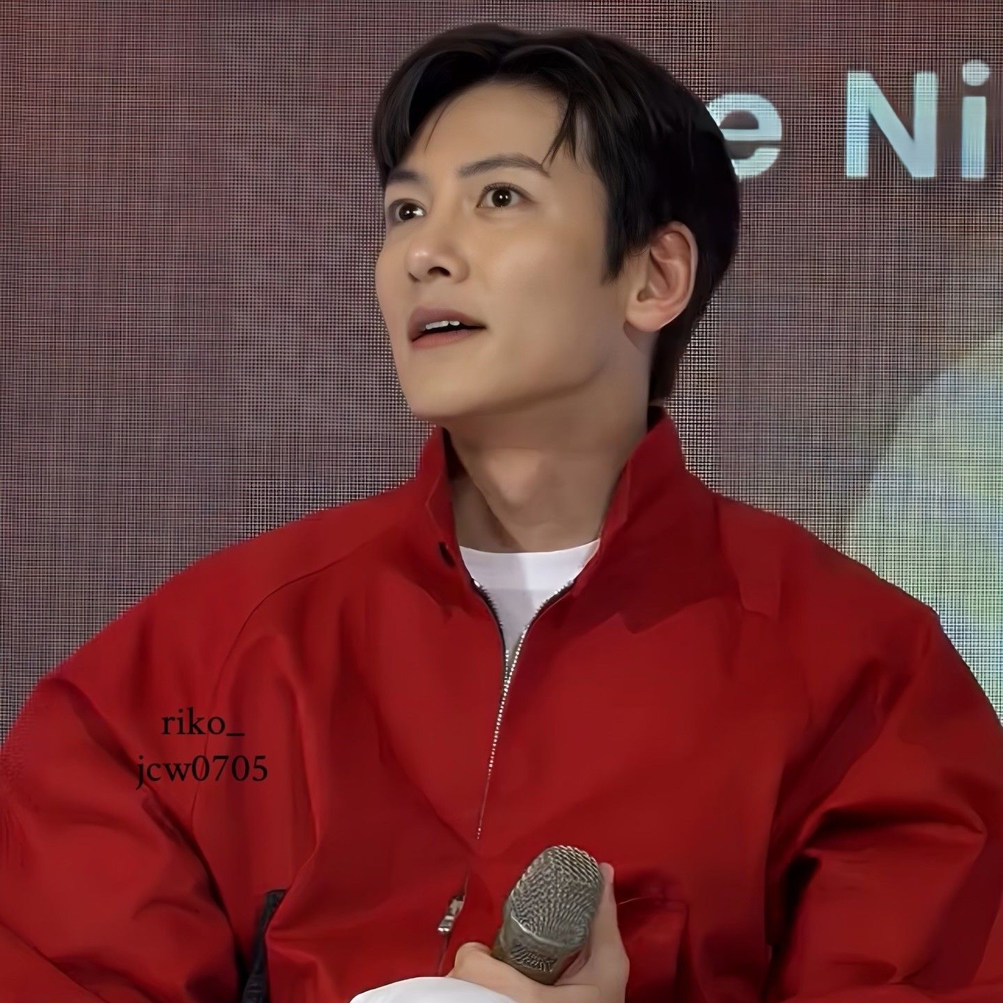 지창욱 팬이 찍은 순간