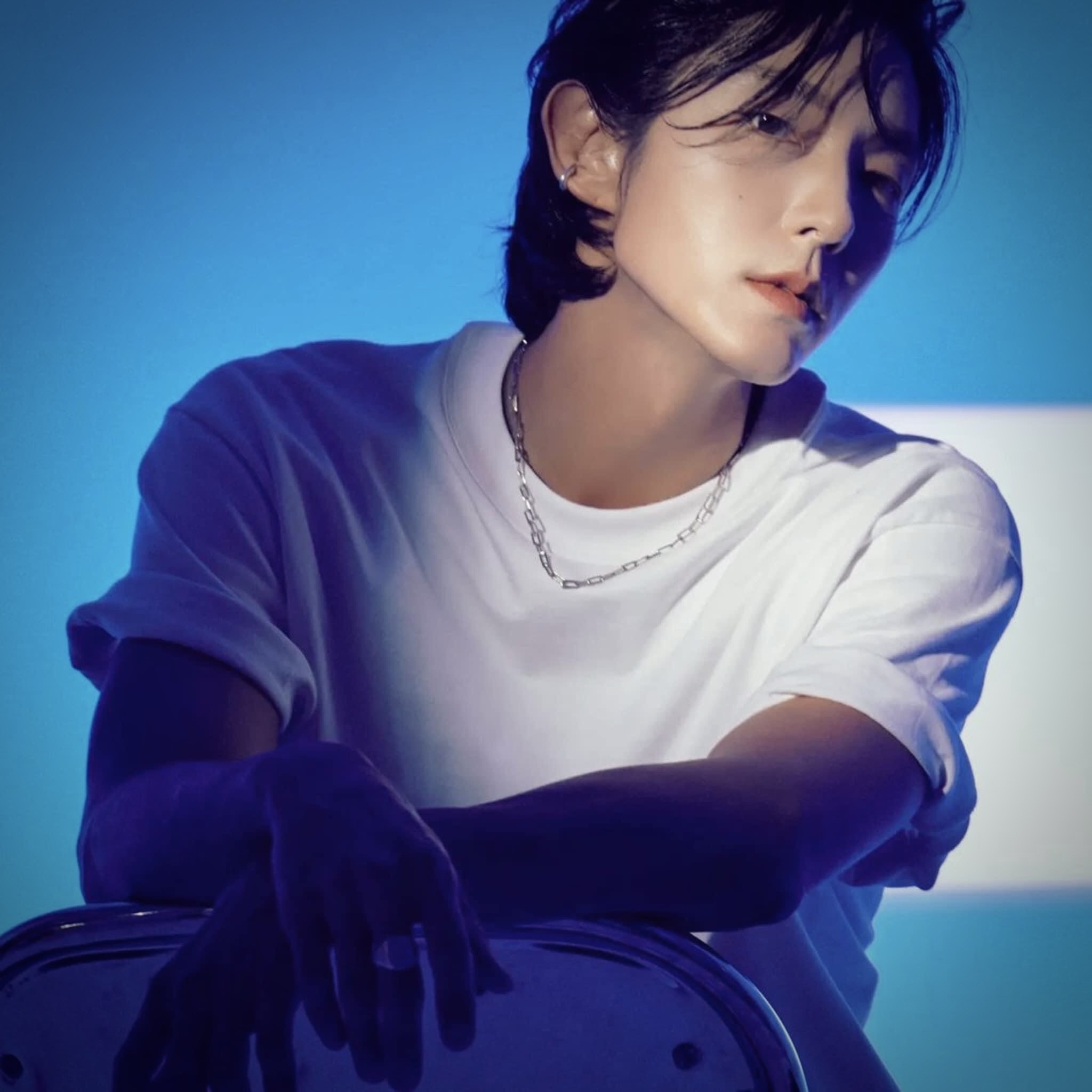 이준기 팬이 찍은 순간