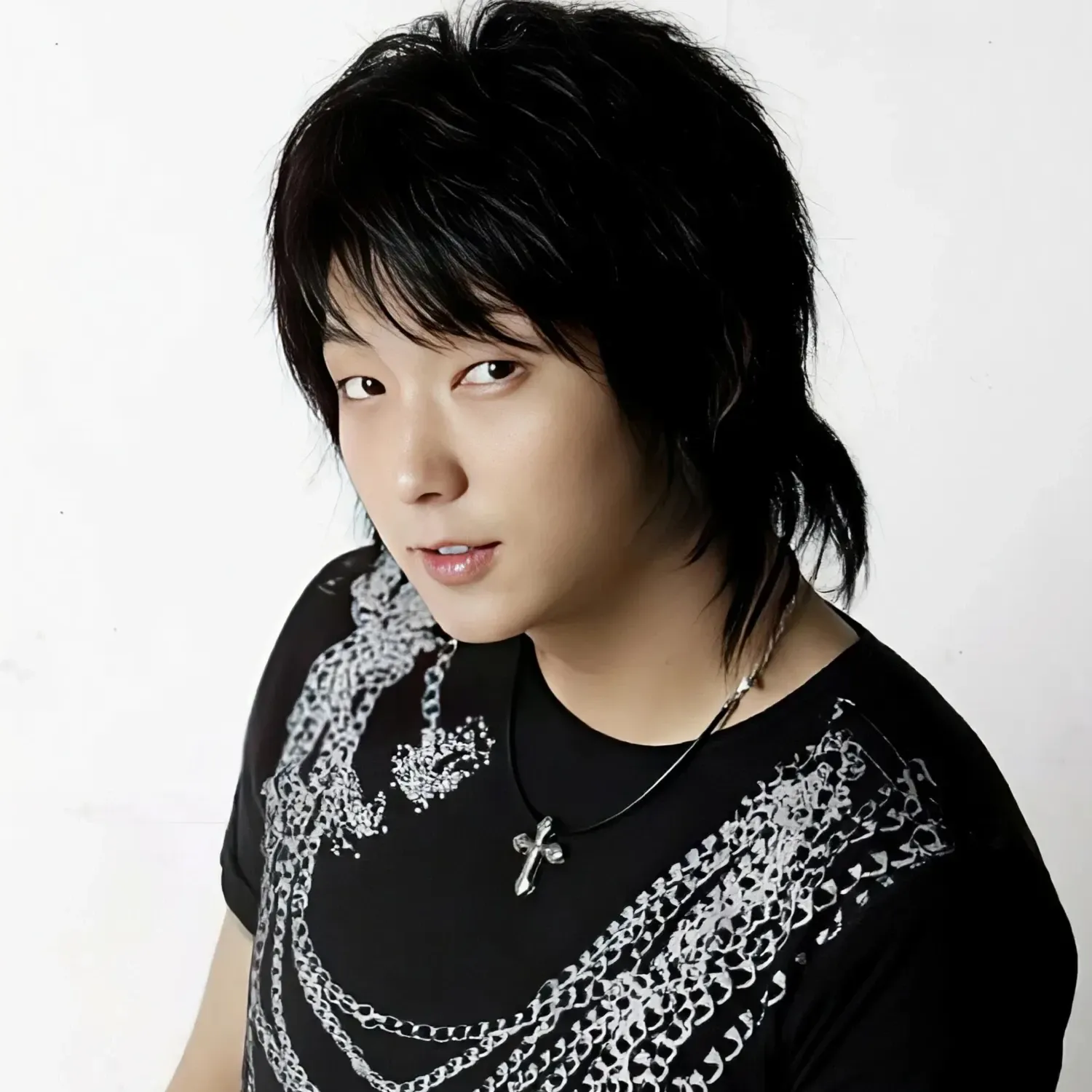 이준기 최근 활동샷