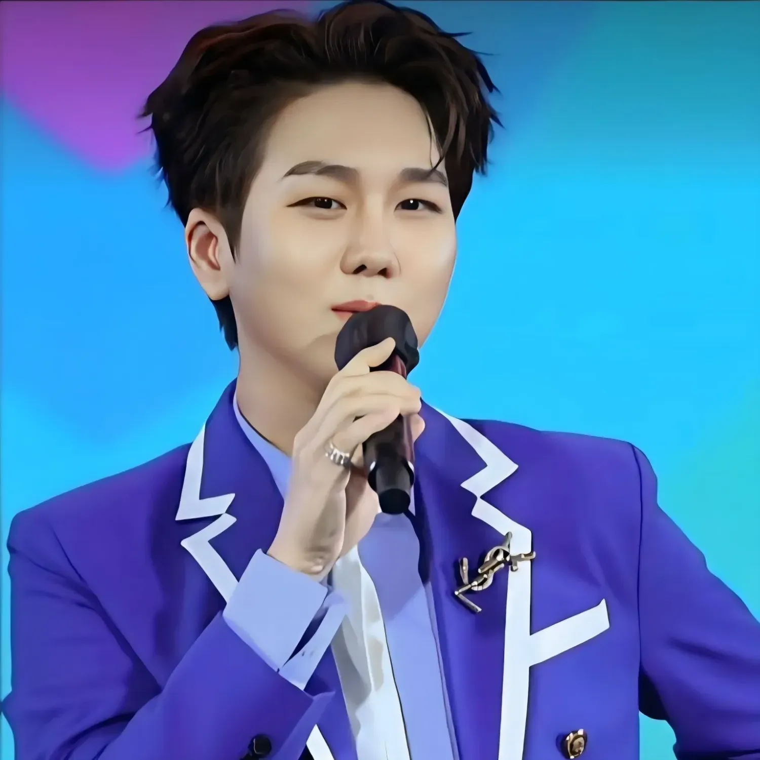 김수찬의 최신 사진
