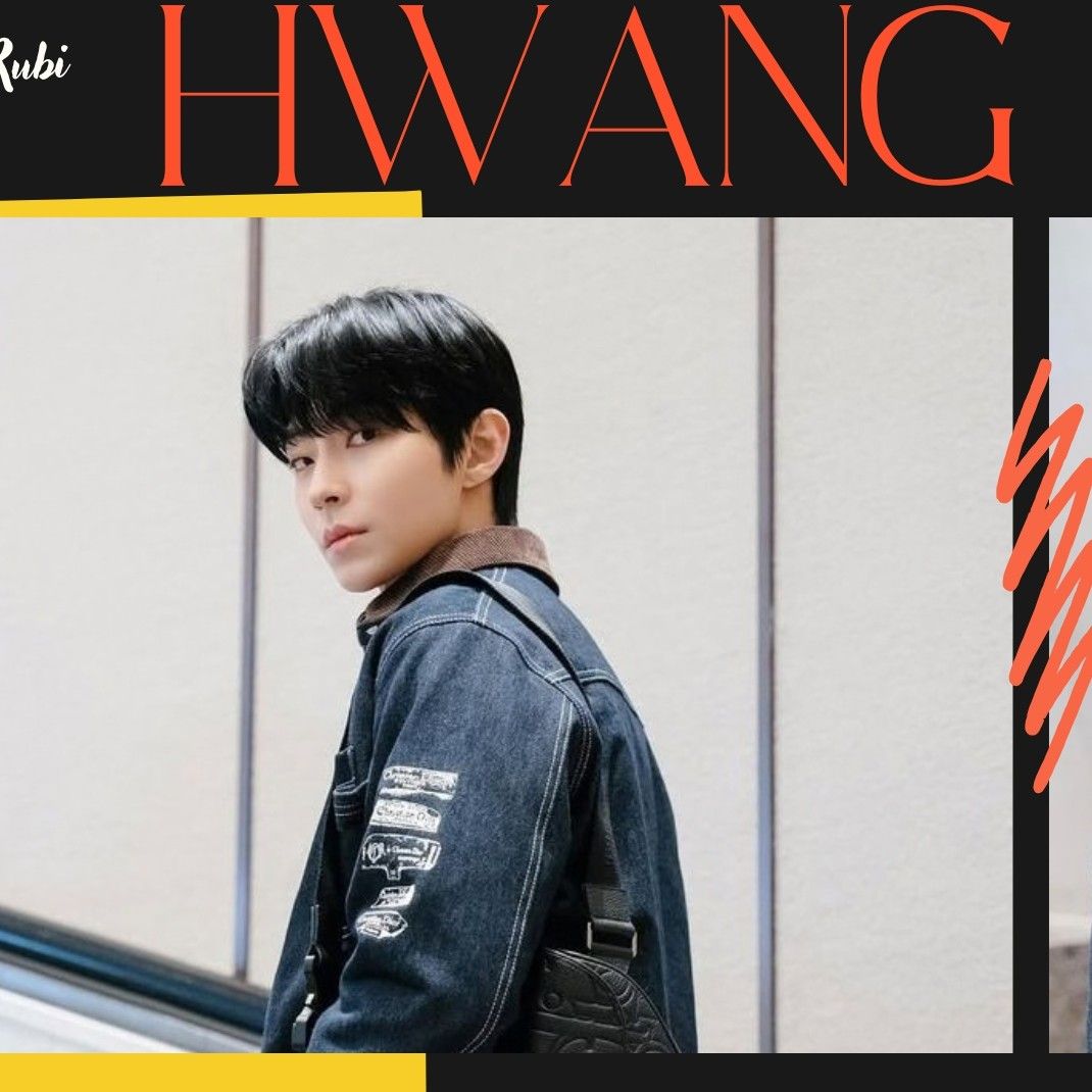 ファン・イニョプの最近の活動ショット