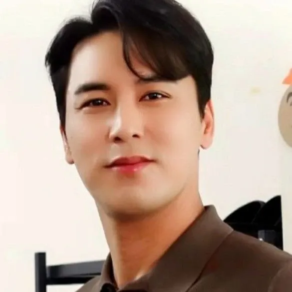 Cuplikan di balik layar dari Jang Minho