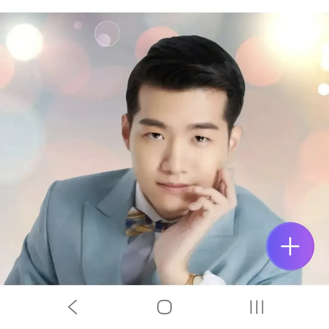 Foto kegiatan terbaru dari Jo Myungsup
