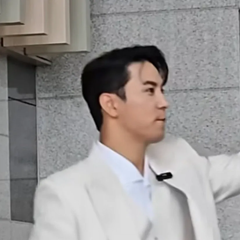 Foto terbaru dari Jang Minho