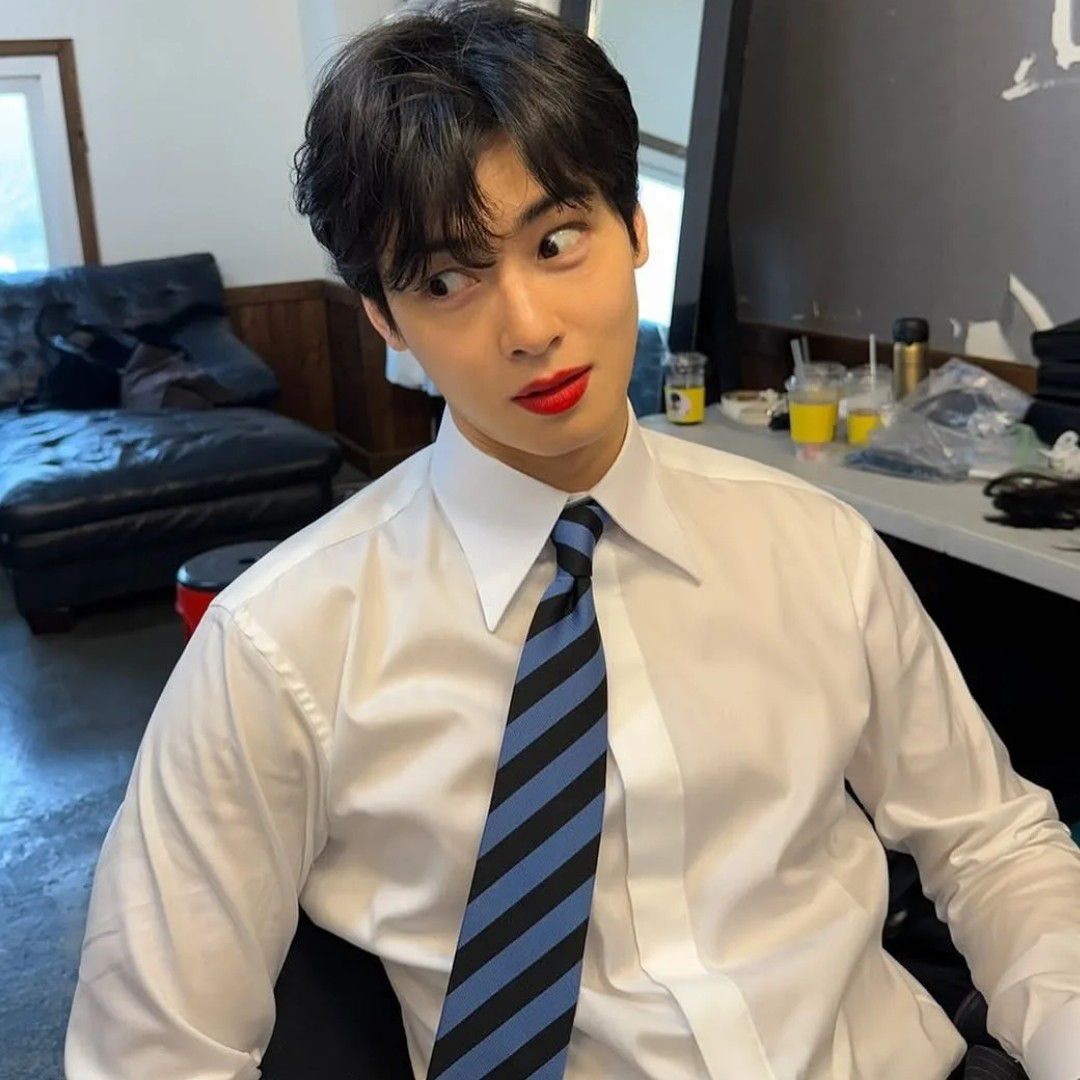 車銀優的近期活動照