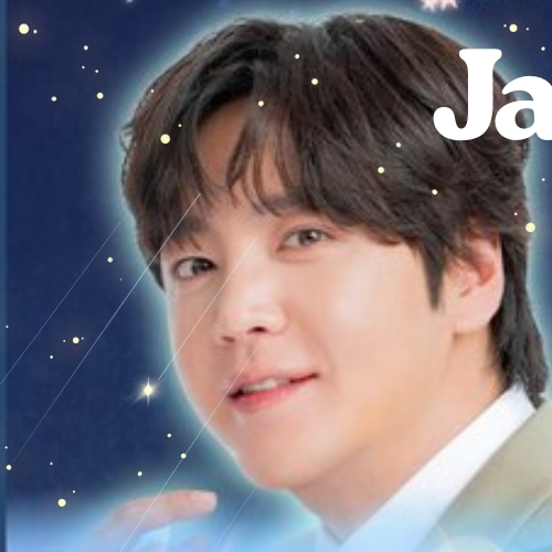 Behind-the-scenes cut of Jang Geunsuk