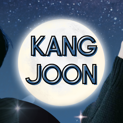 Behind-the-scenes cut of Seo Kangjoon