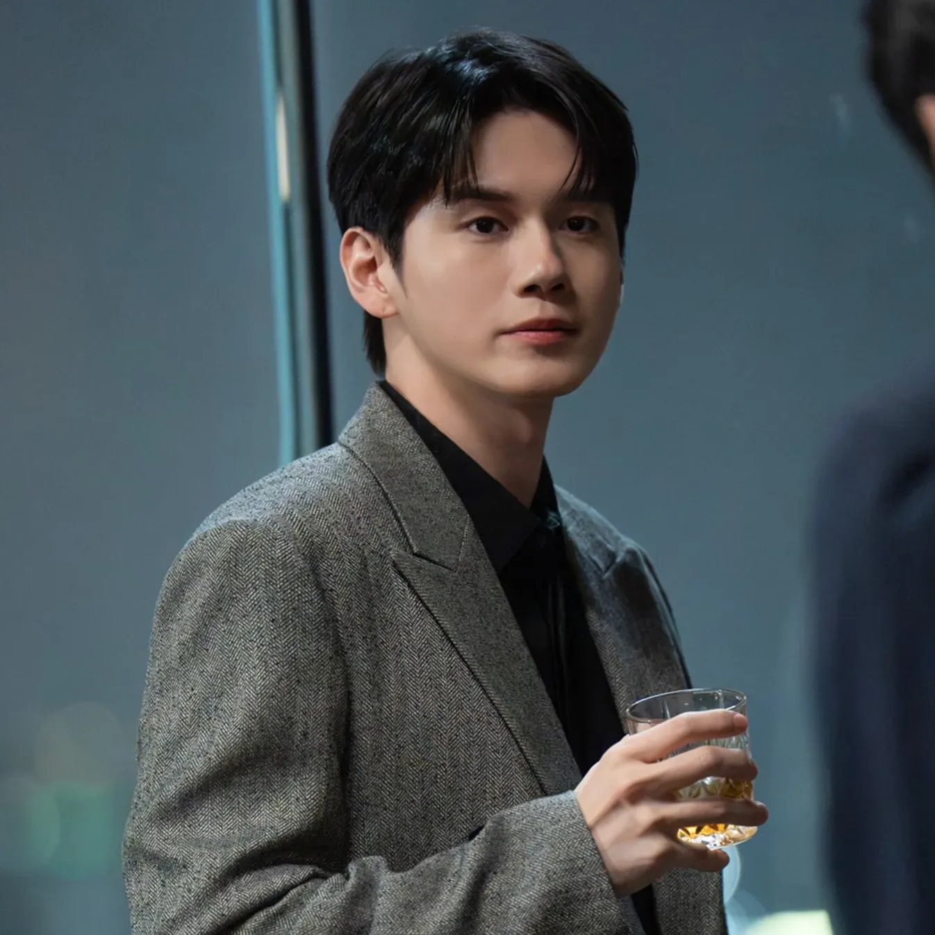 Latest photo of Ong Seongwu