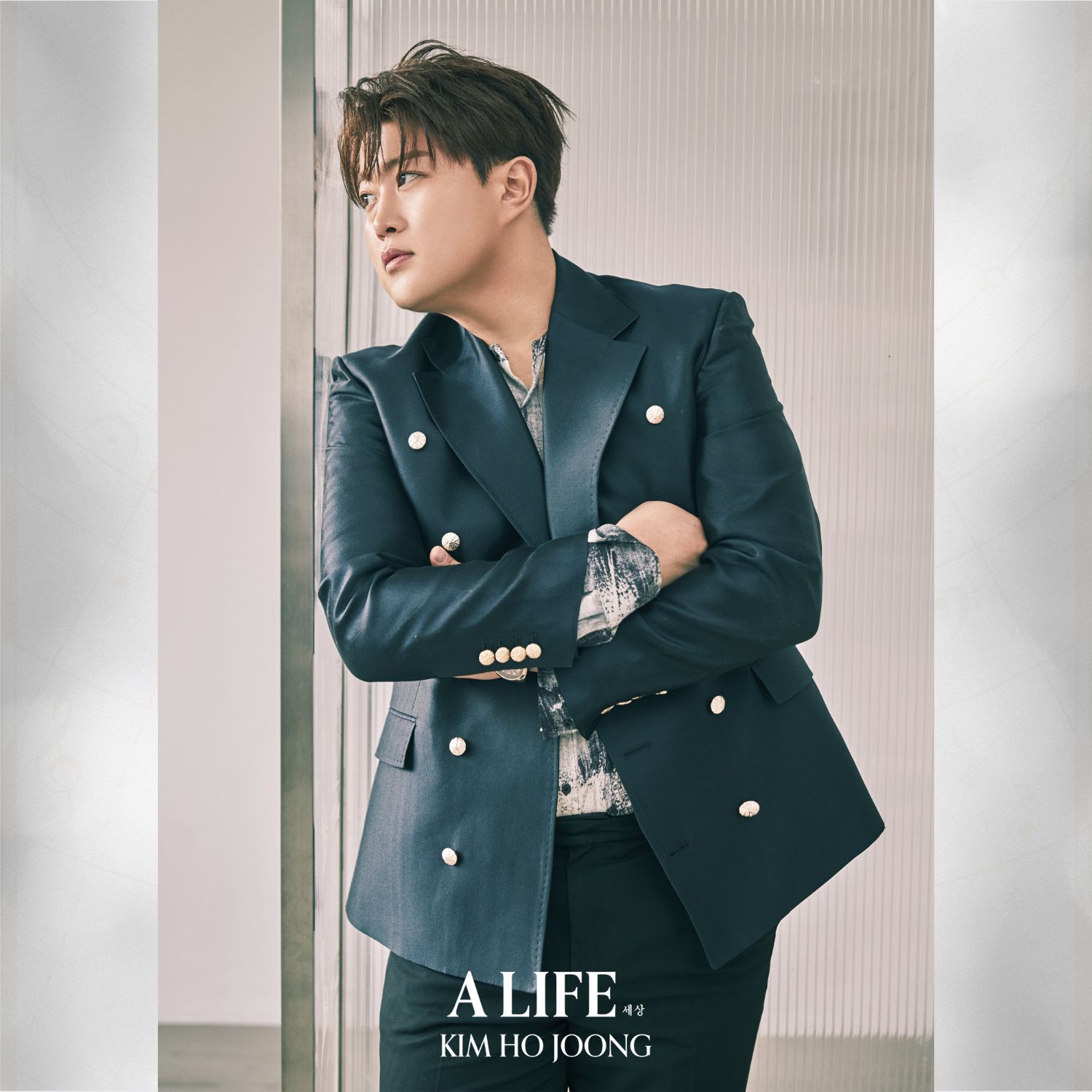 Foto kegiatan terbaru dari Kim Hojoong