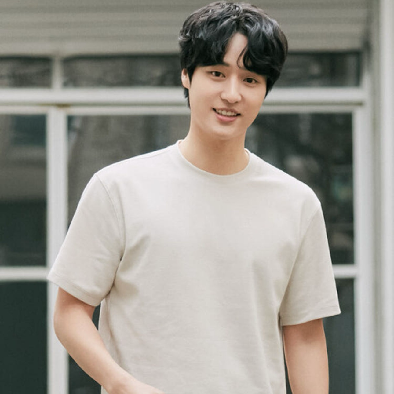 Recent activity shot of Yang Sejong