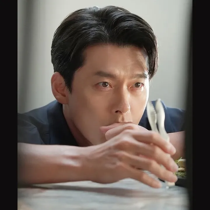 현빈의 최신 사진