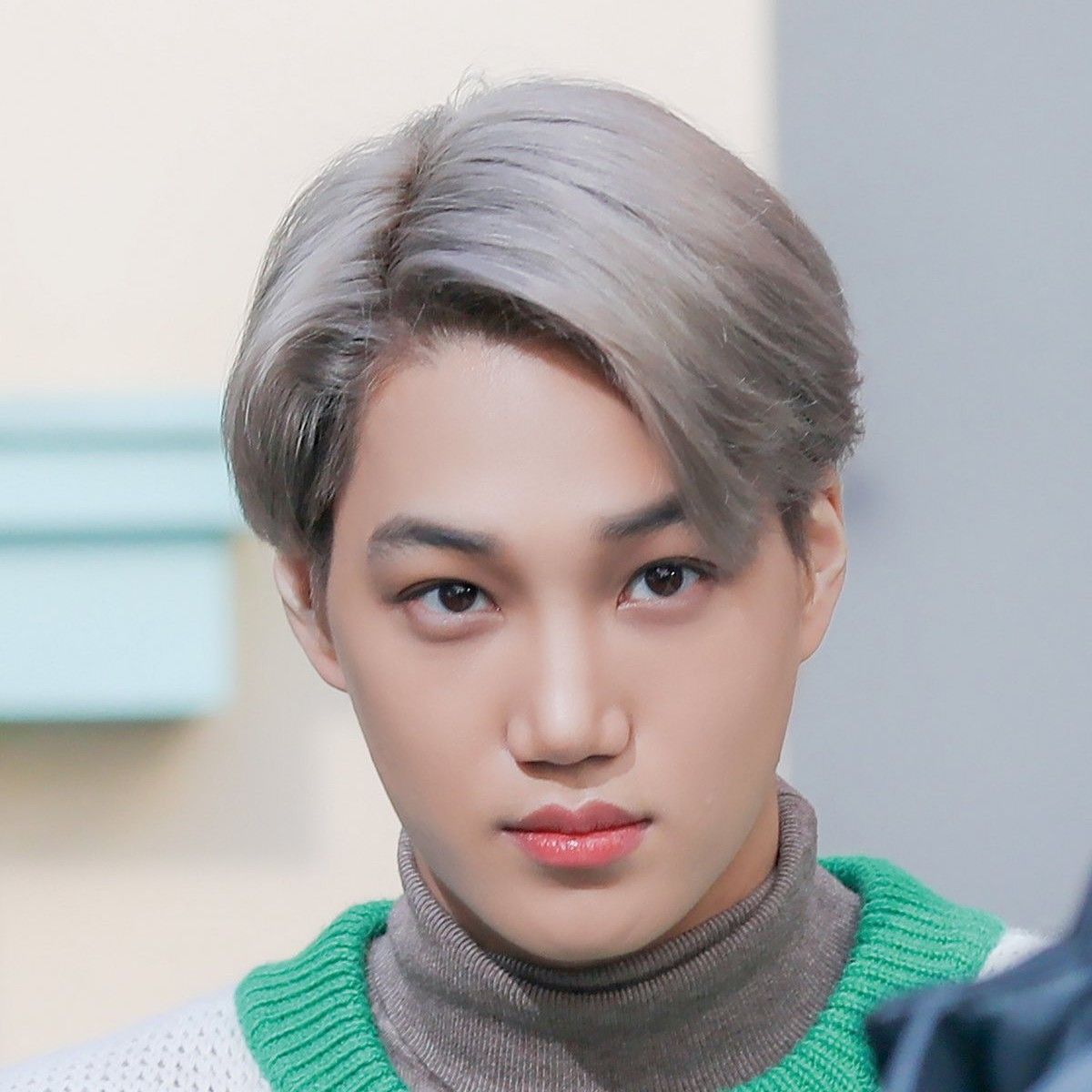 Recent activity shot of KAI