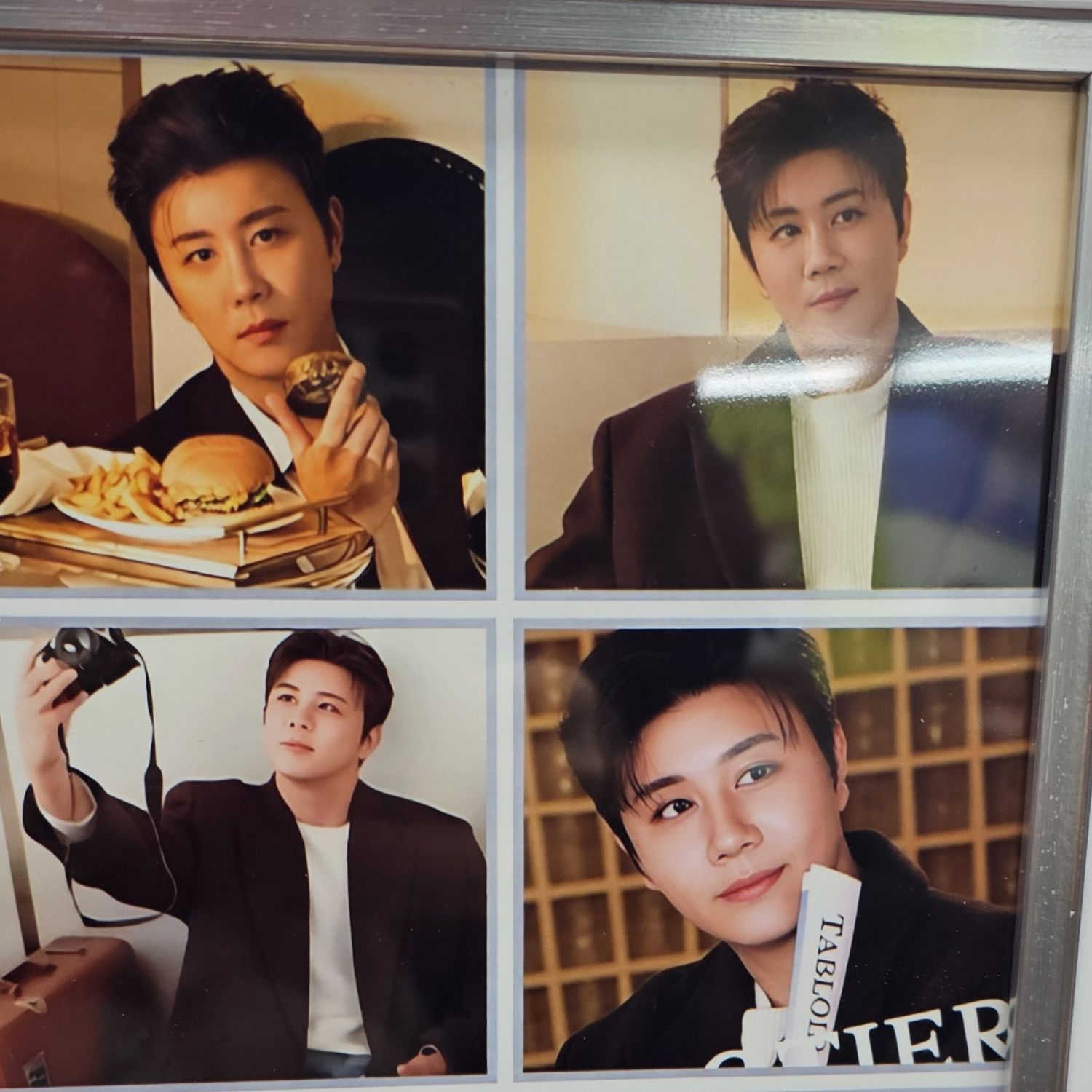 晋海成的最新照片