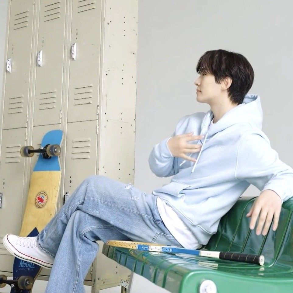 이준호 최근 활동샷